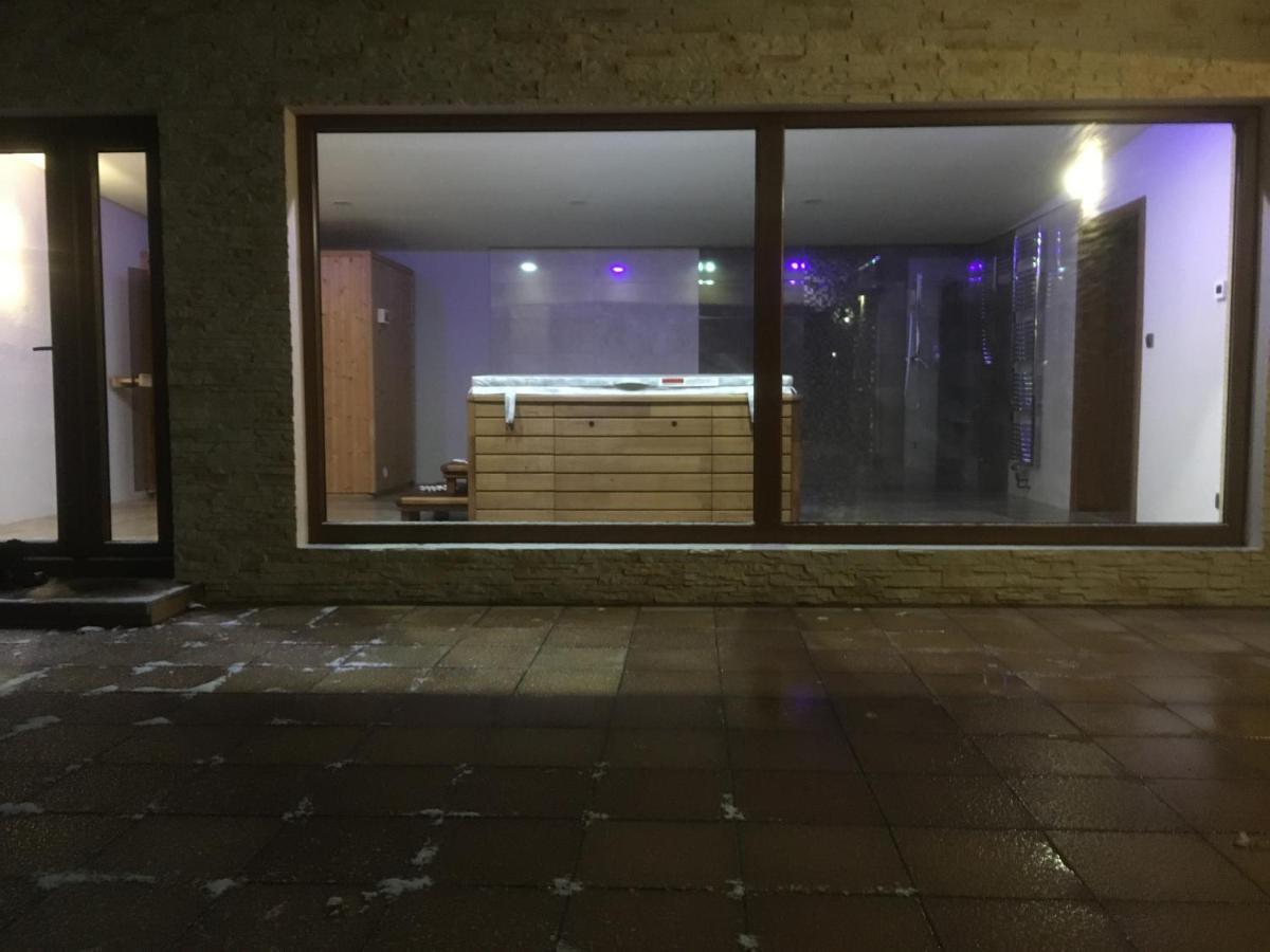 Chalupa Zlate Pisky Nove Krecany Esterno foto