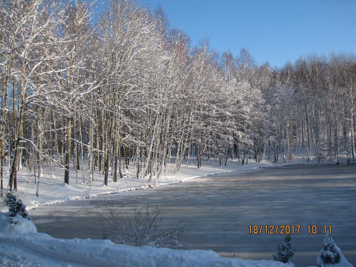 Chalupa Zlate Pisky Nove Krecany Esterno foto