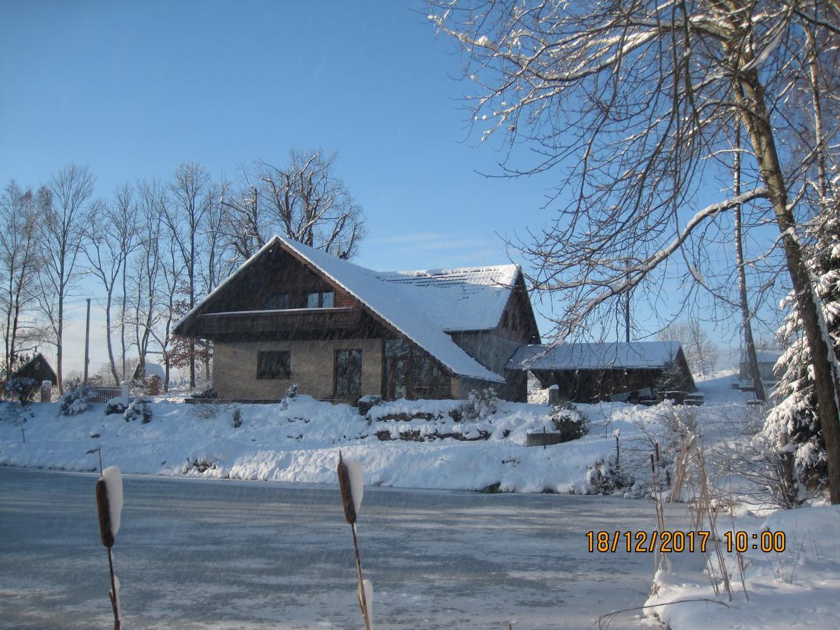 Chalupa Zlate Pisky Nove Krecany Esterno foto